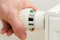Dearnley central heating repair costs
