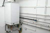 Dearnley boiler installers