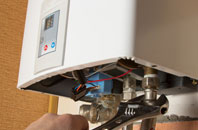 free Dearnley boiler install quotes